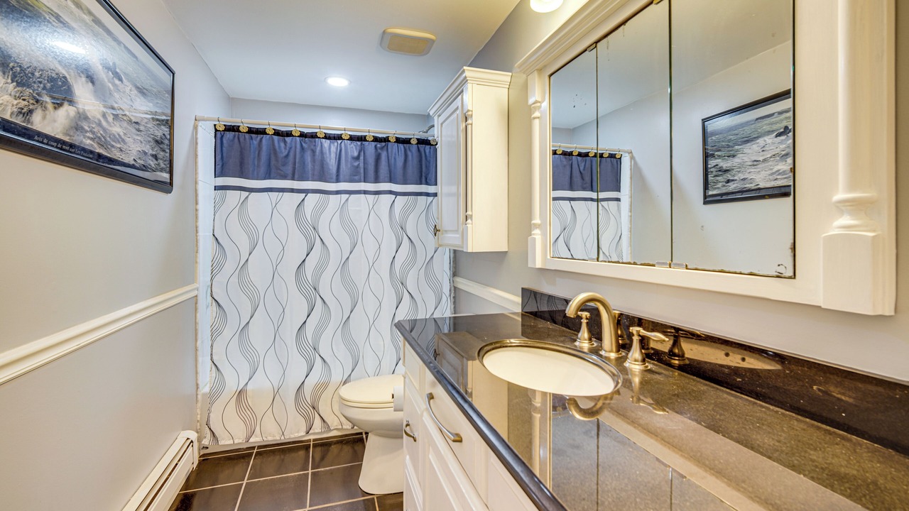 Photo of Bathroom in West Tuckerton