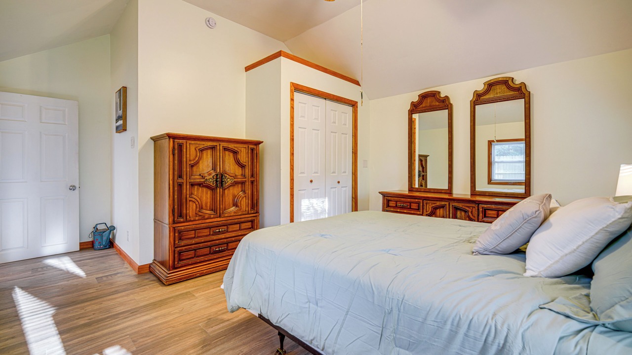 Photo of Bedroom in West Tuckerton