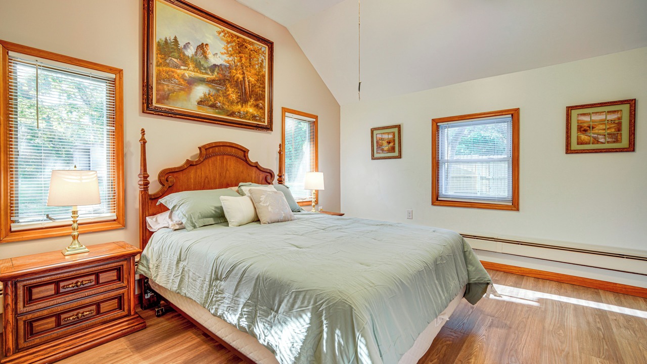 Photo of Bedroom in West Tuckerton