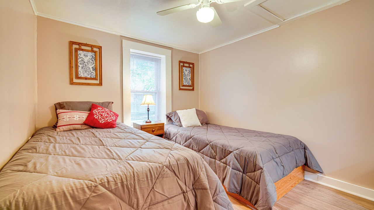 Photo of Bedroom in West Tuckerton