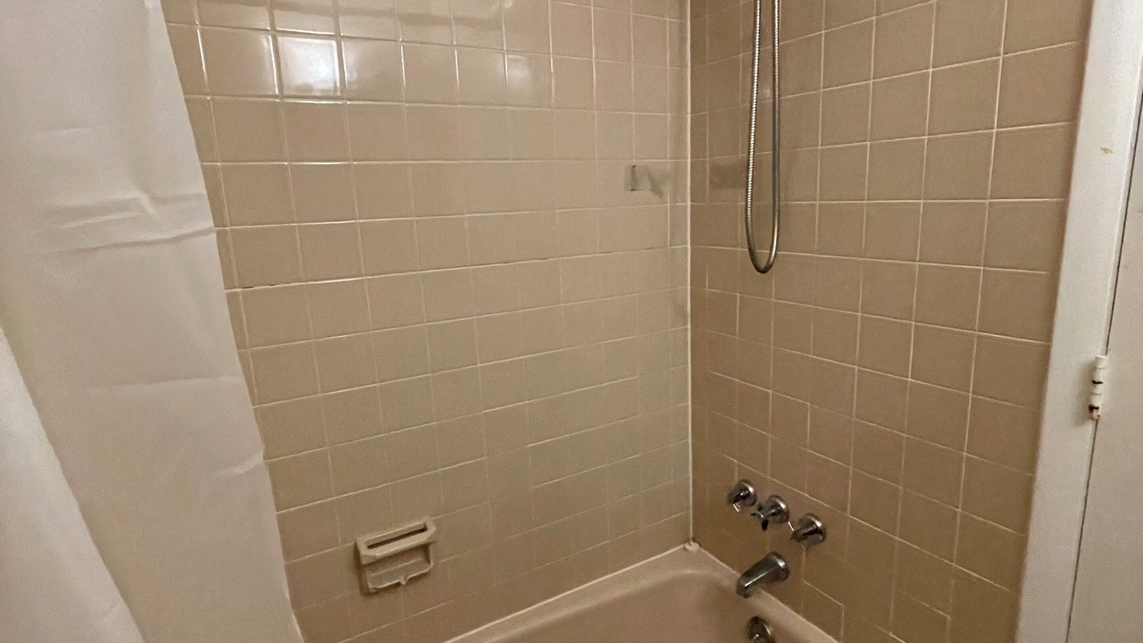 Photo of Bathroom in Colesville
