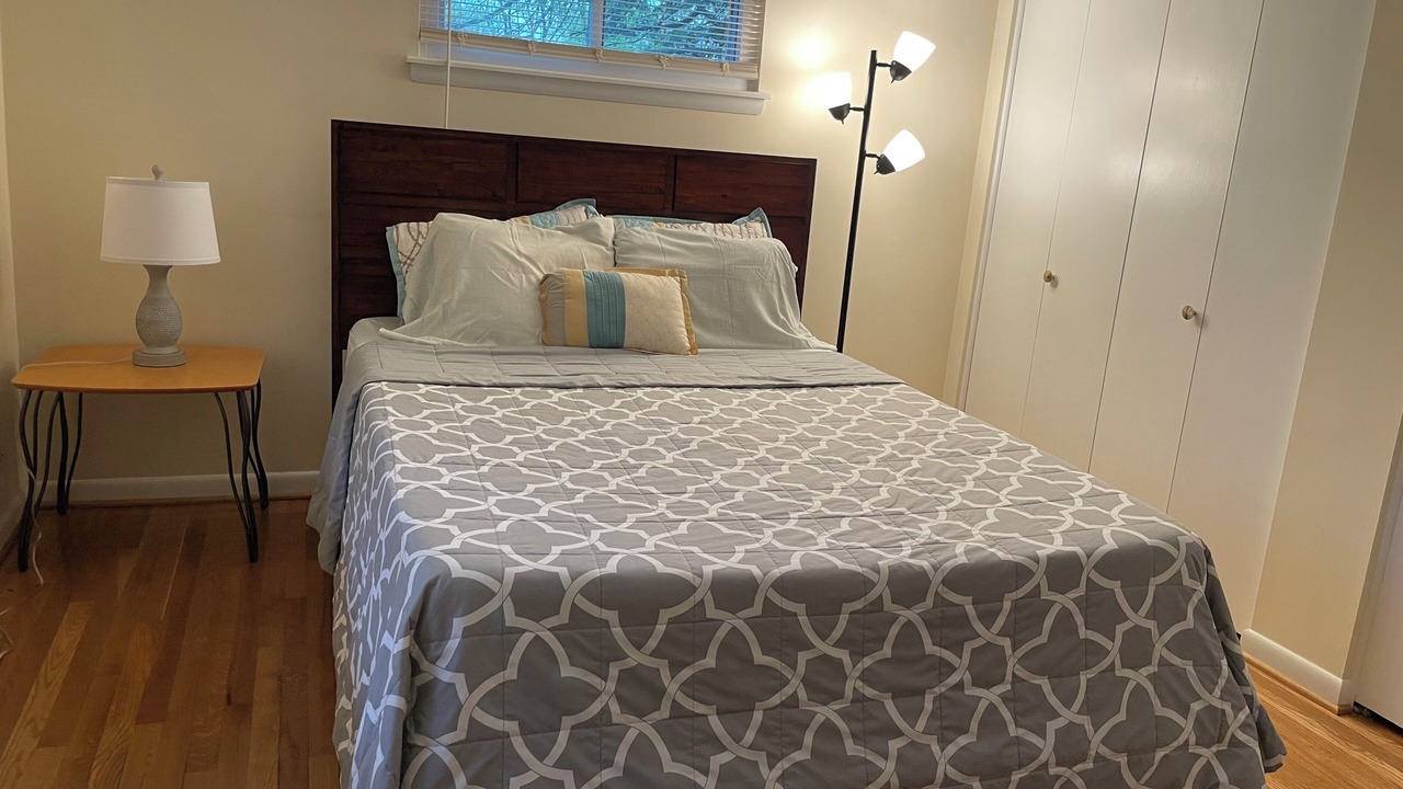 Photo of Bedroom in Colesville