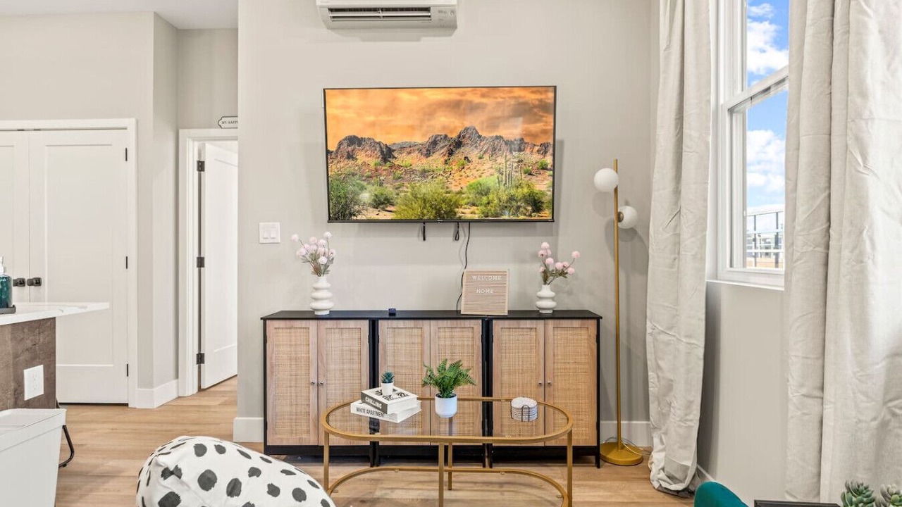 Photo of Bedroom in Norris Square