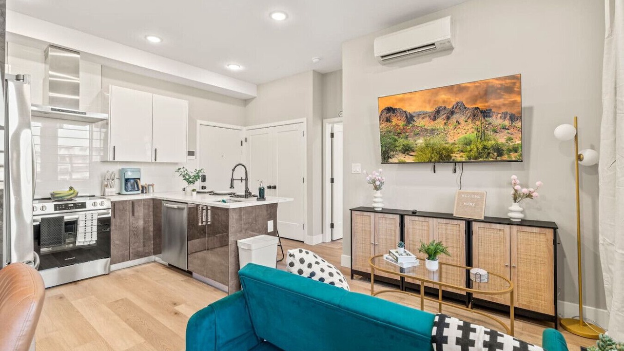 Photo of Bedroom in Norris Square