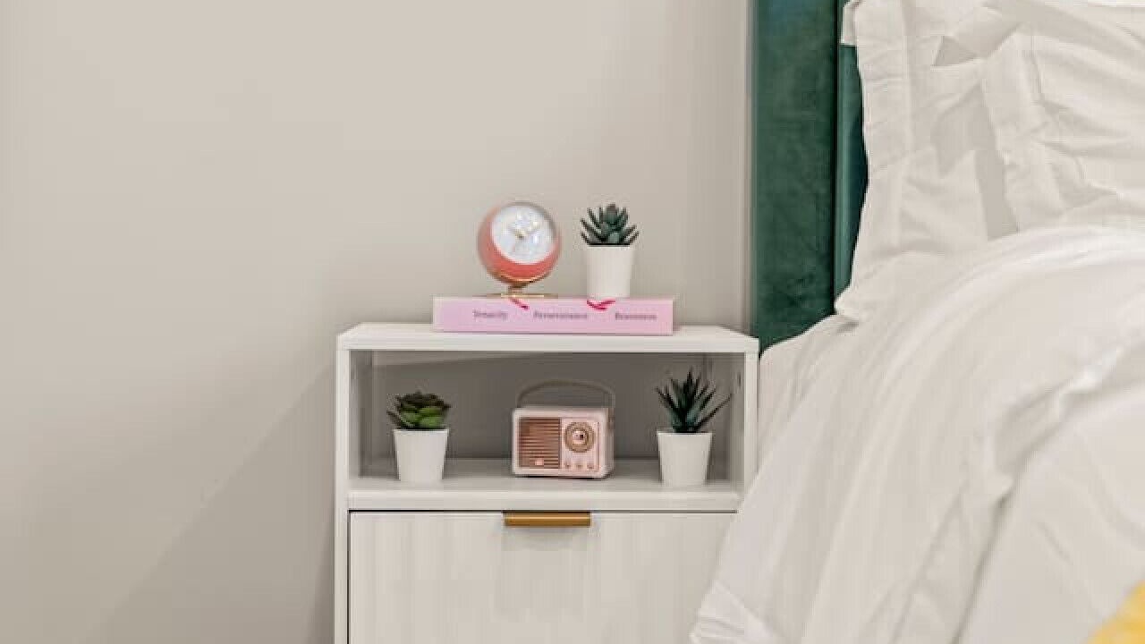Photo of Bedroom in Norris Square