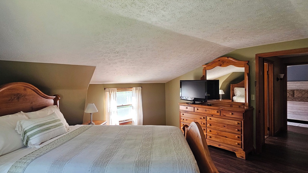 Photo of Bedroom in Pymatuning South