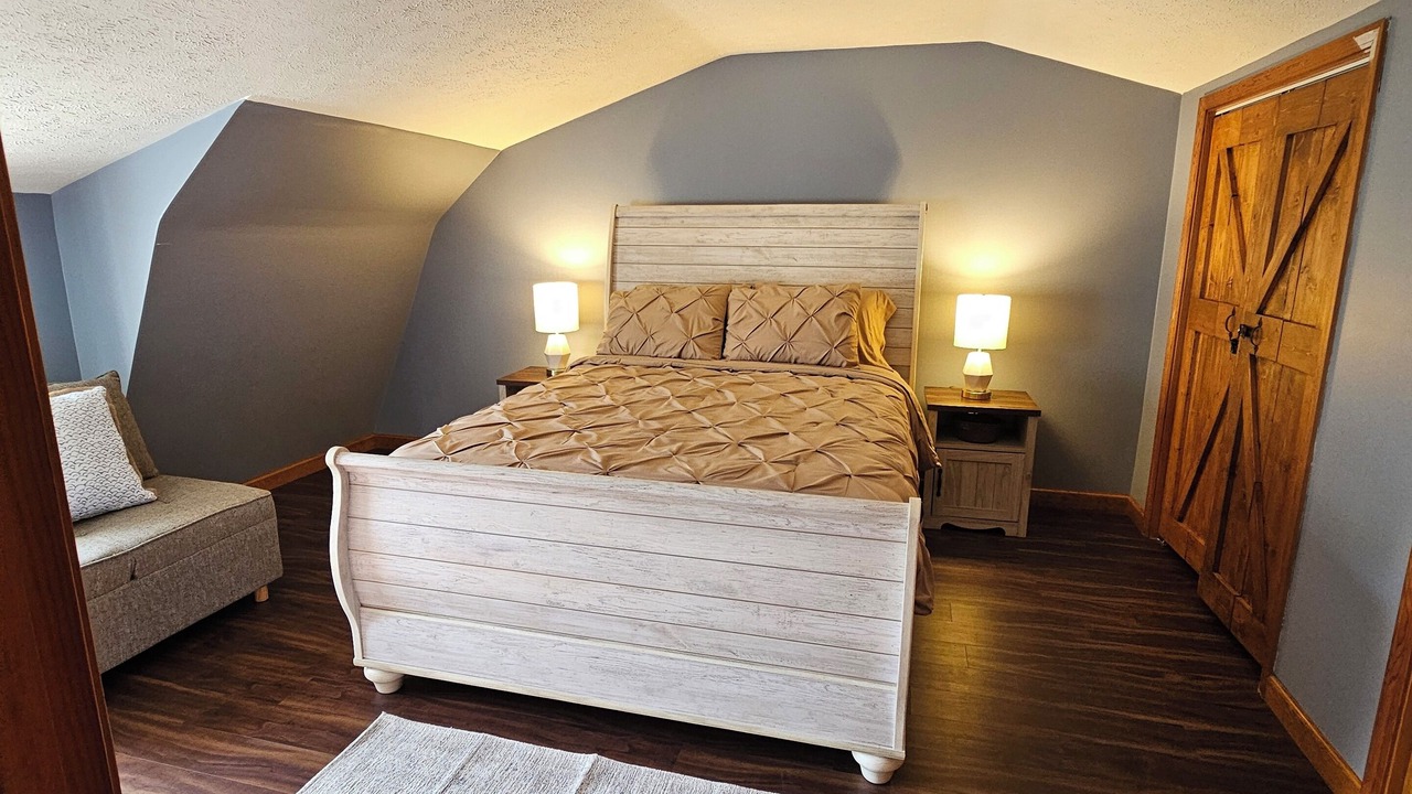 Photo of Bedroom in Pymatuning South