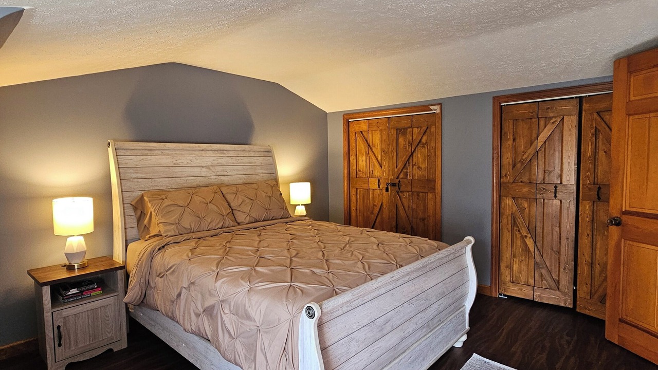 Photo of Bedroom in Pymatuning South