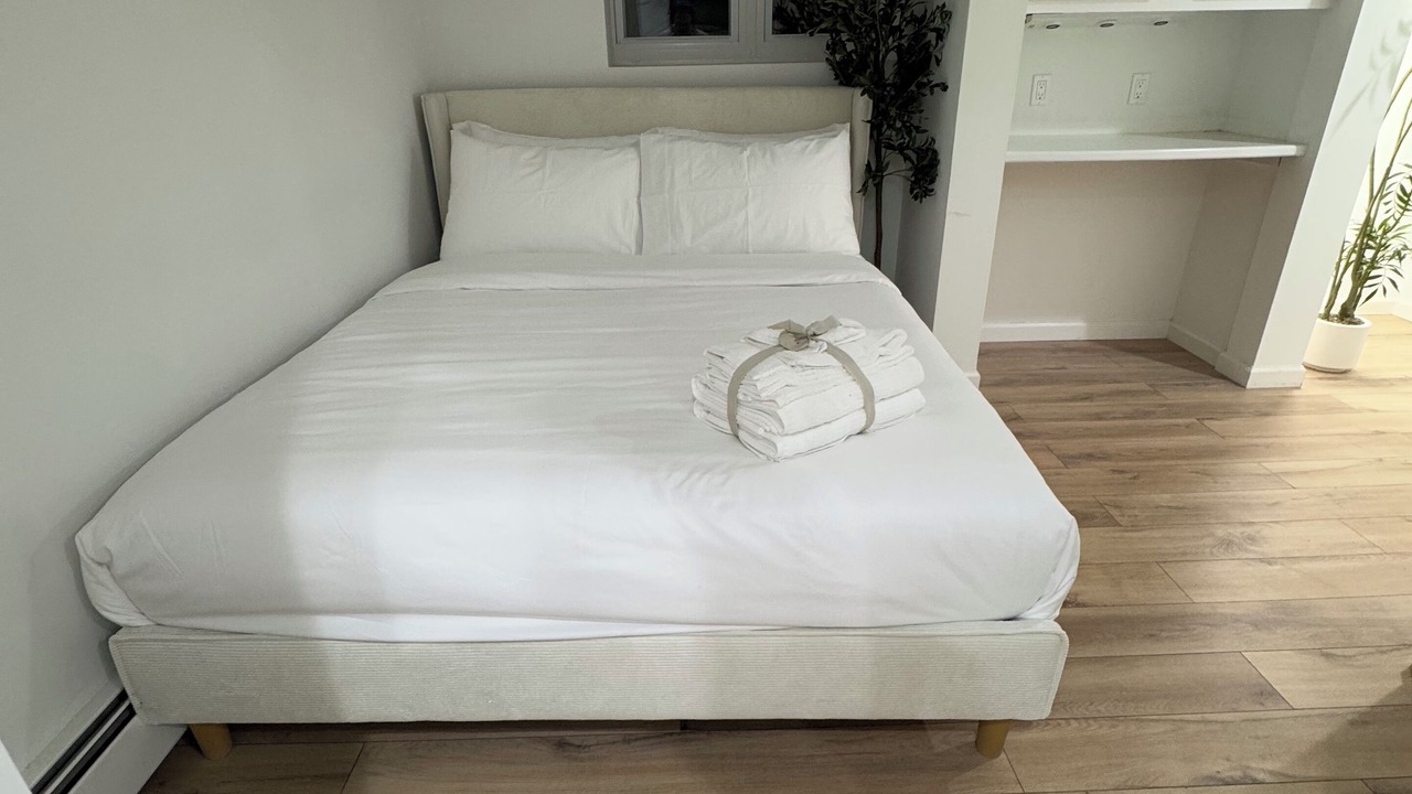 Photo of Bedroom in Bryn Mawr
