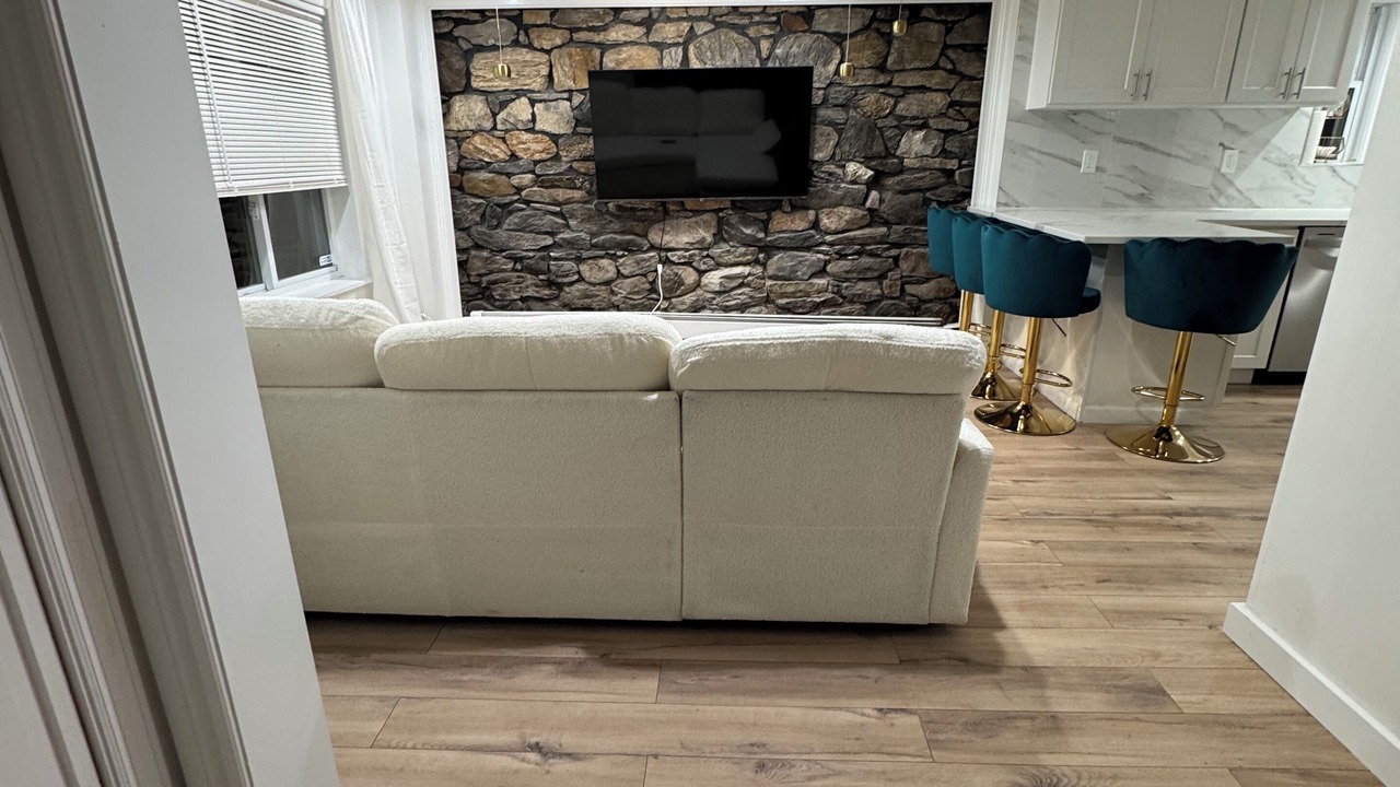 Photo of Livingroom in Bryn Mawr