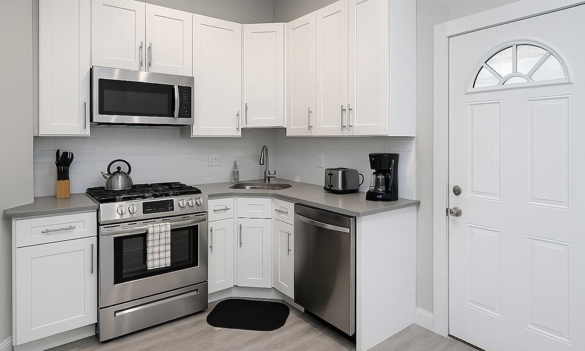 Photo of Kitchen in Avondale