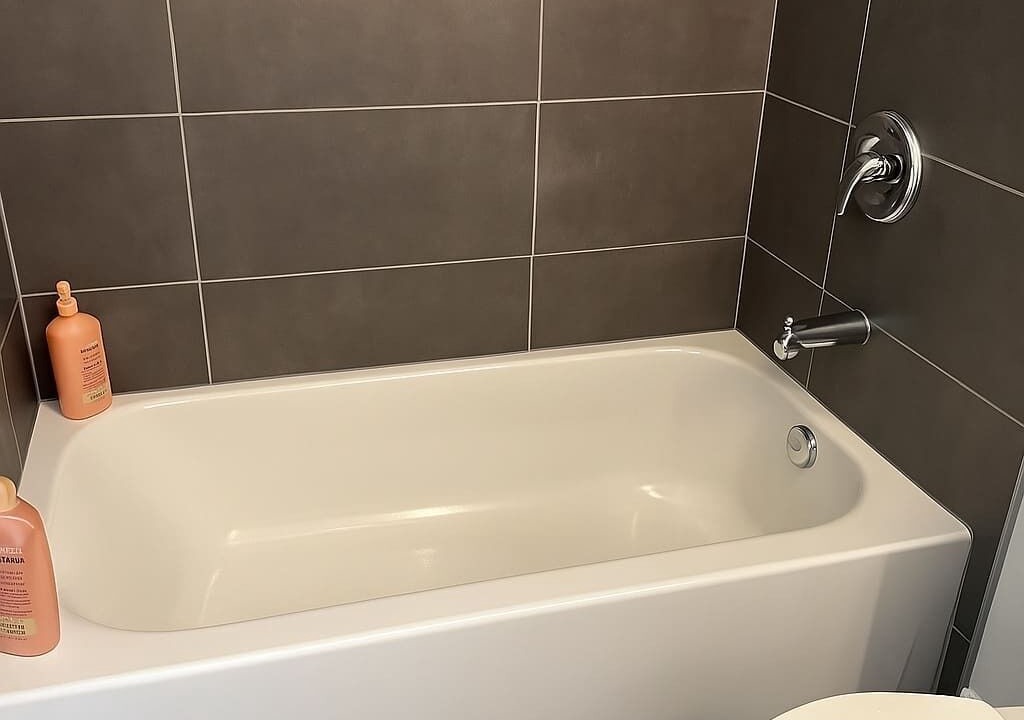 Photo of Bathroom in Avondale