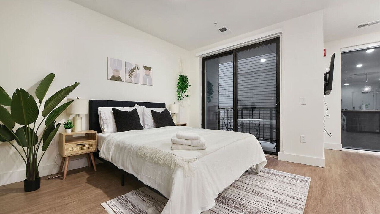 Photo of Bedroom in Friendship