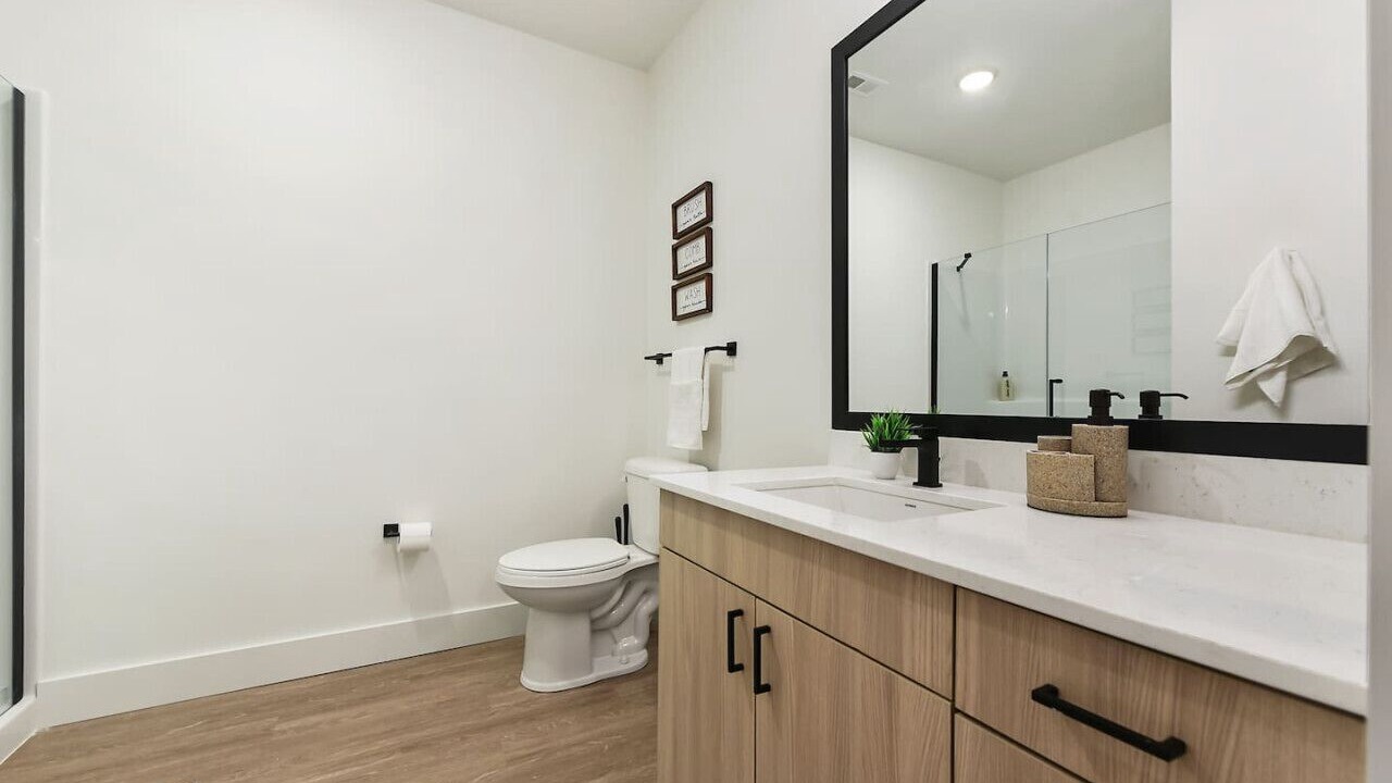 Photo of Bathroom in Friendship
