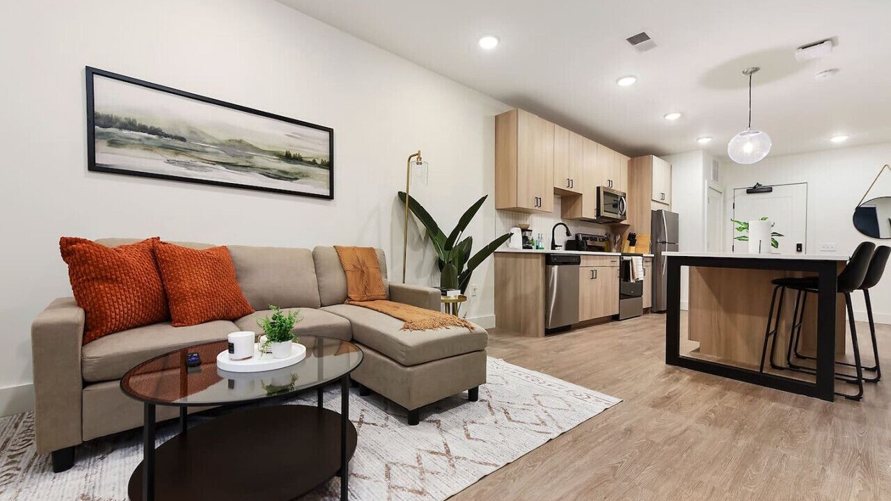 Photo of Bedroom in Friendship