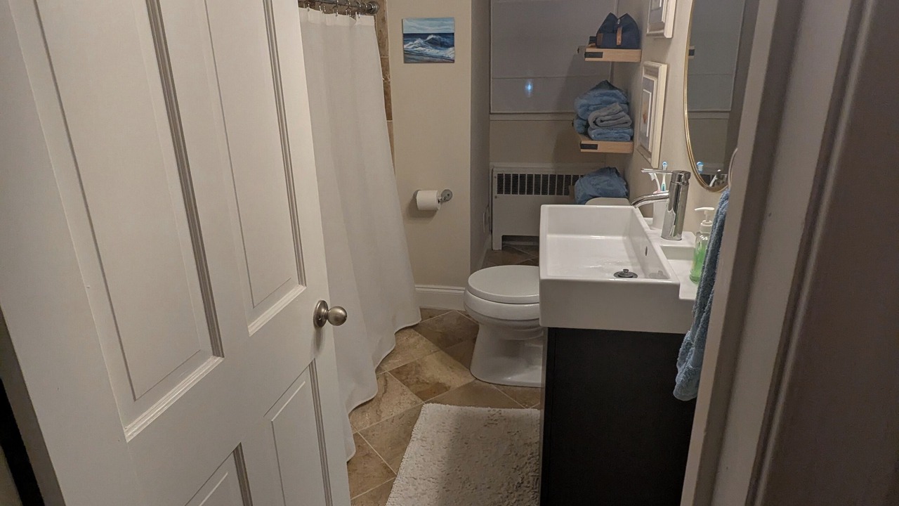 Photo of Bathroom in Westmoreland