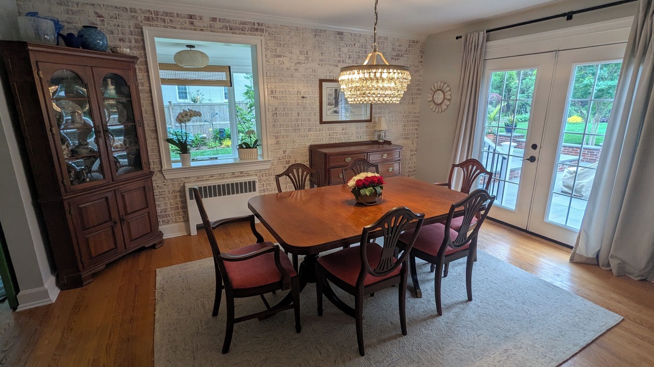 Photo of Bedroom in Westmoreland