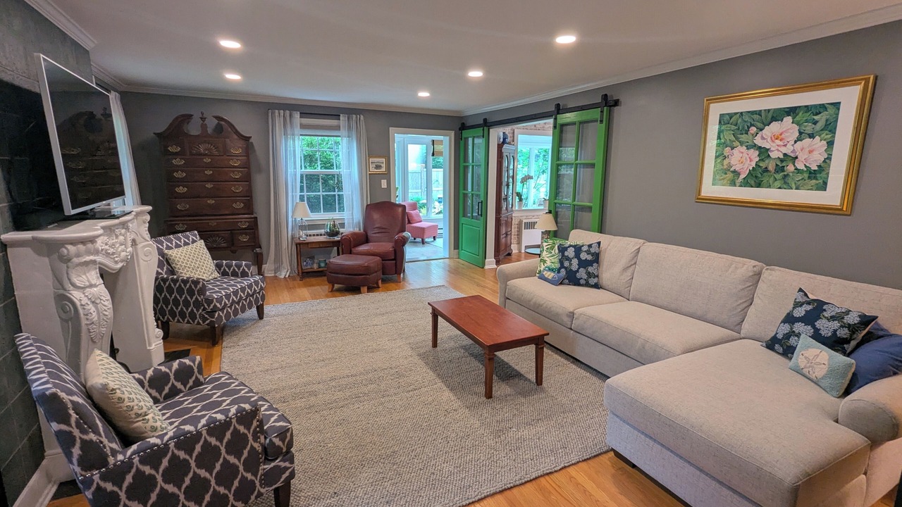 Photo of Outdoor in Westmoreland