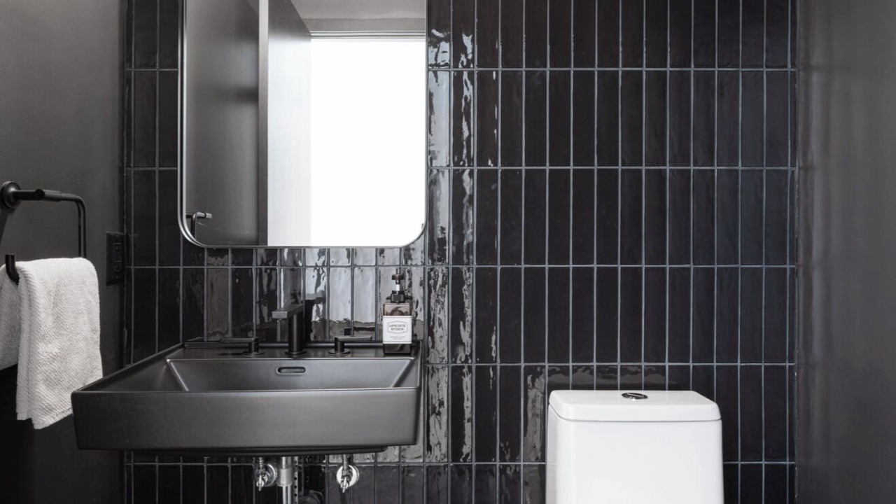 Photo of Bathroom in Swan Lake
