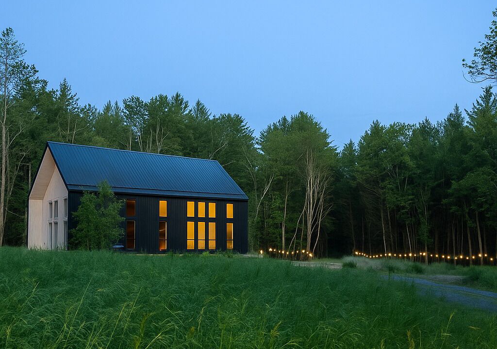 Photo of Outdoor in Swan Lake