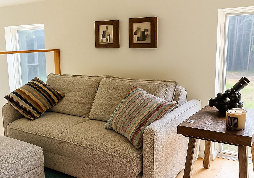 Photo of Livingroom in Swan Lake