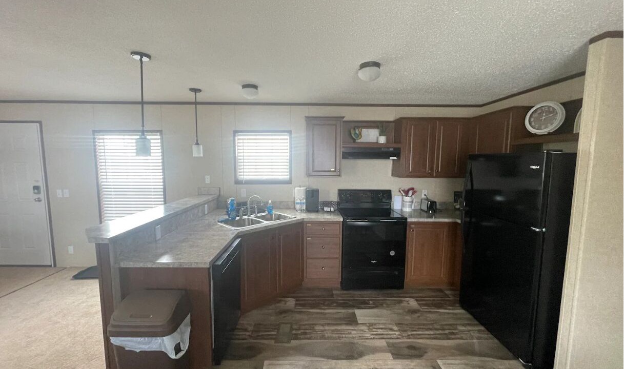 Photo of Kitchen in Warren
