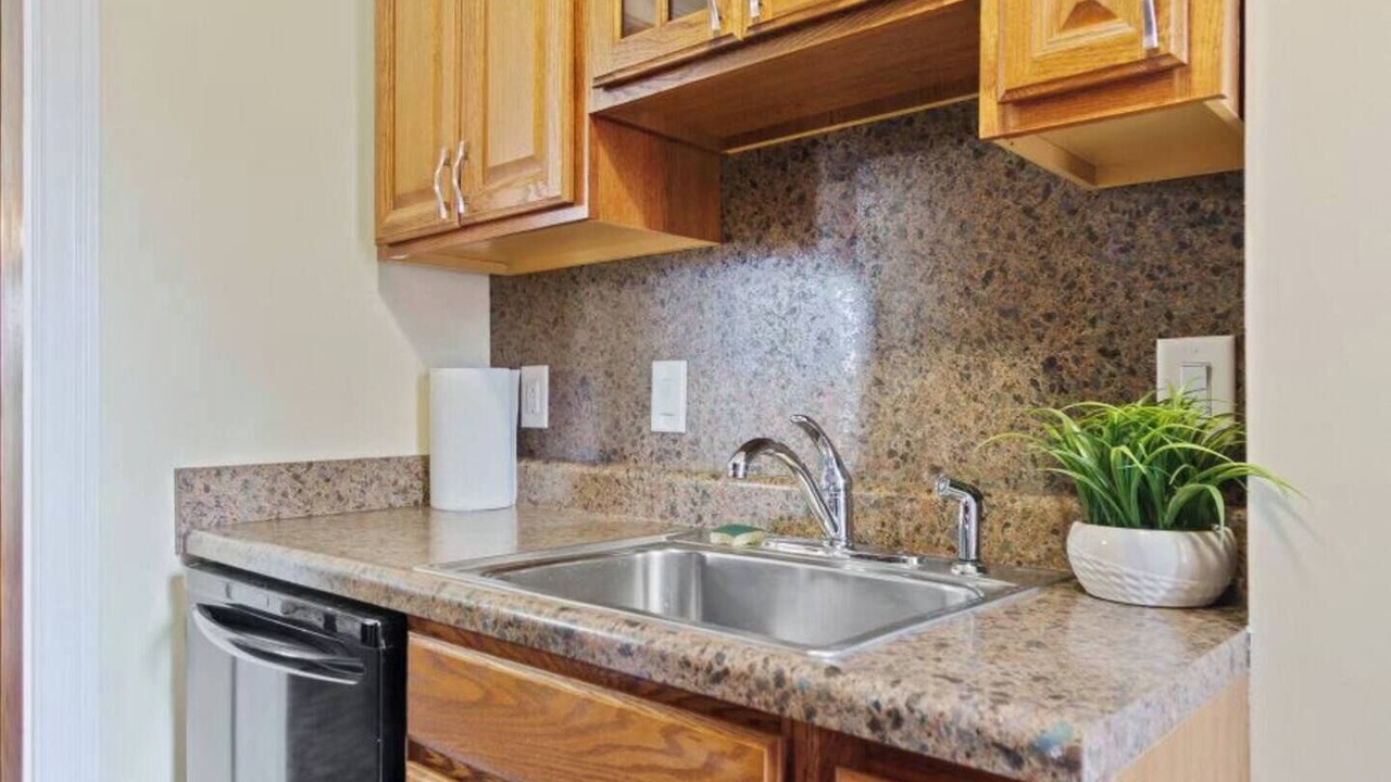 Photo of Kitchen in West Central