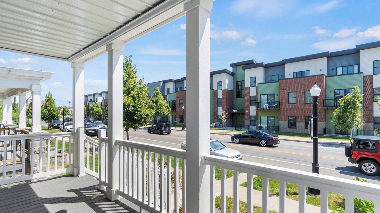 Photo of Outdoor in West Central