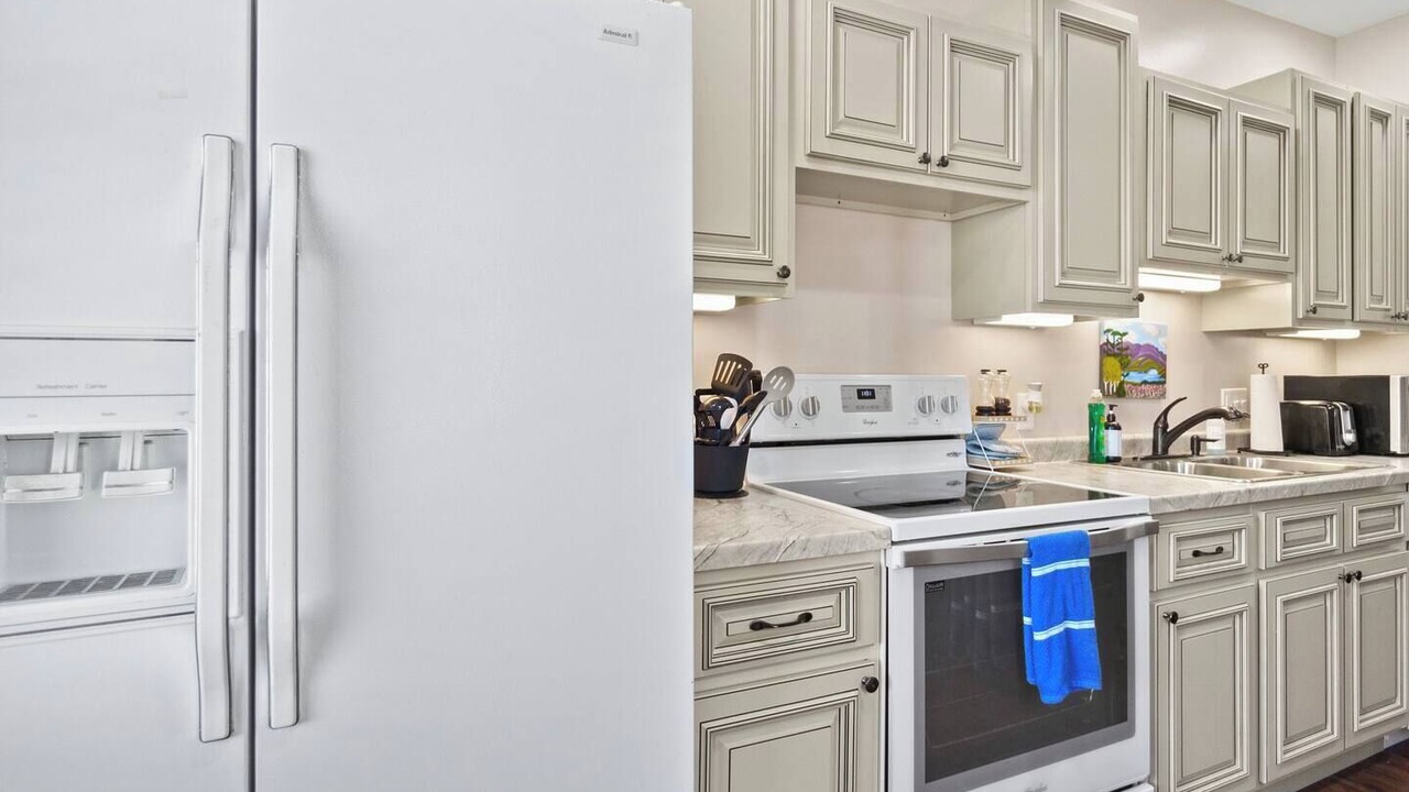 Photo of Kitchen in West Central