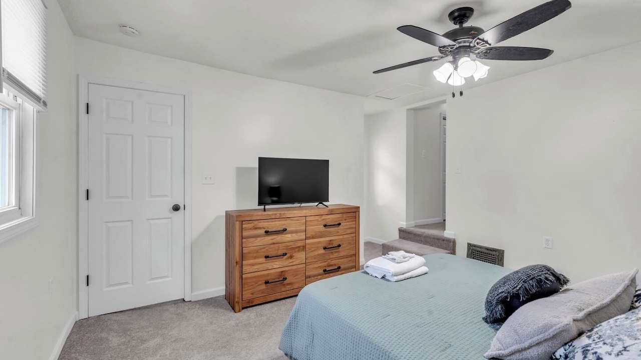 Photo of Bedroom in West Central