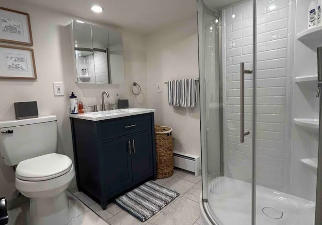 Photo of Bathroom in Thornhurst