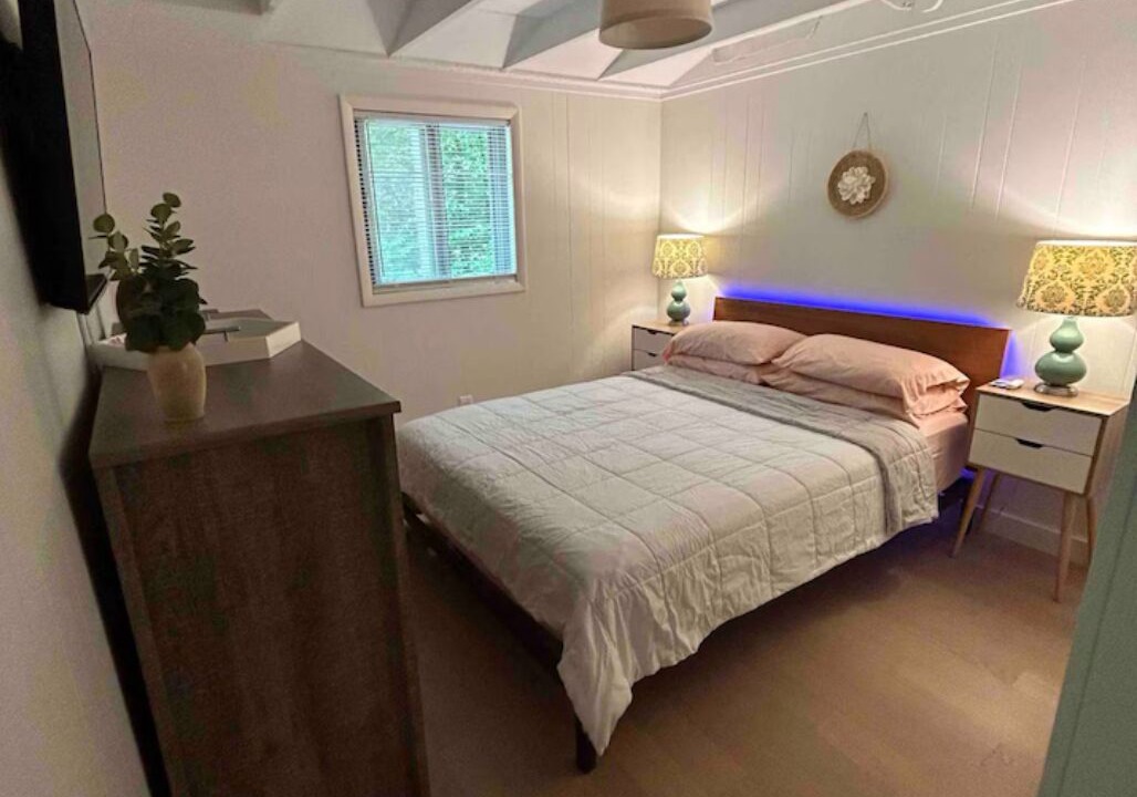 Photo of Bedroom in Thornhurst