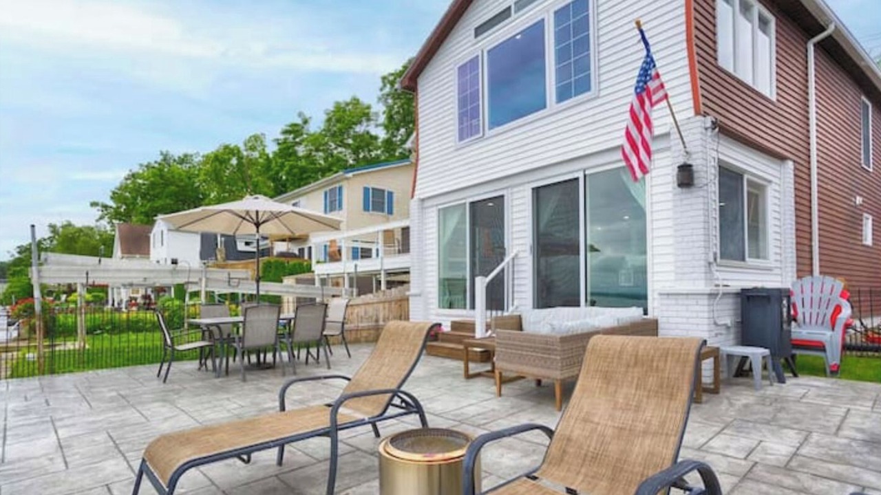 Photo of Outdoor in Seneca Falls