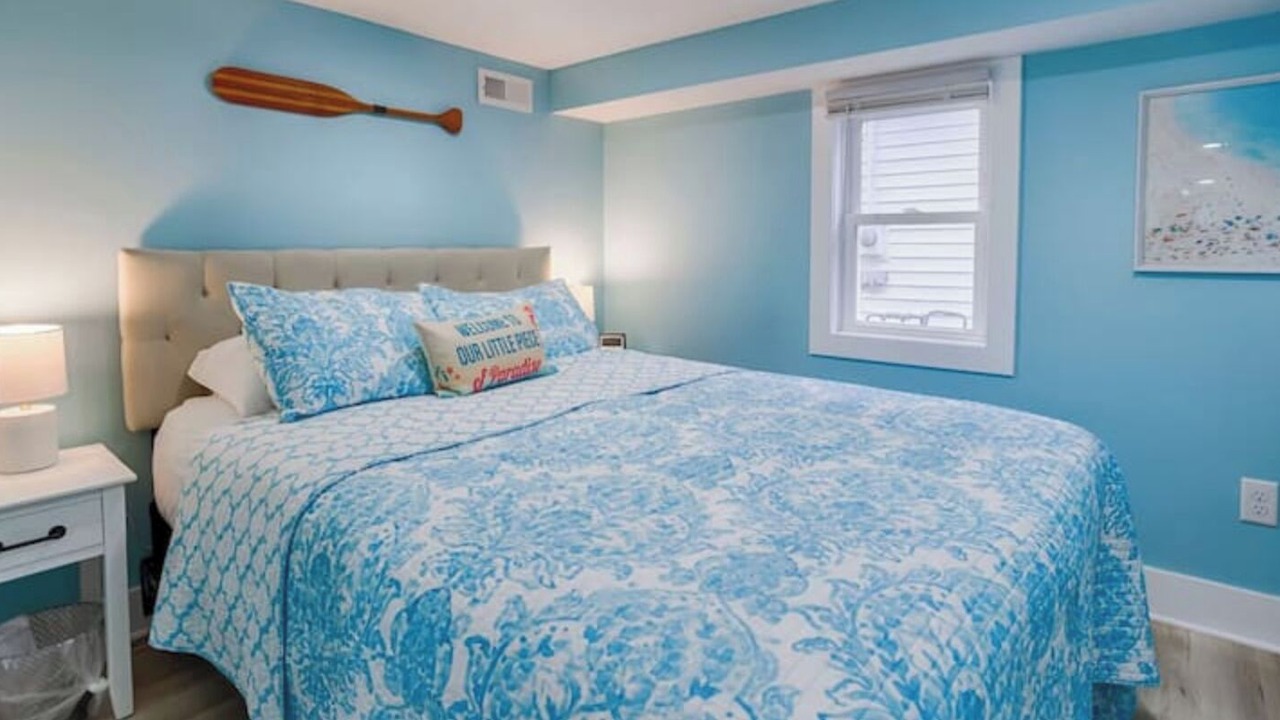 Photo of Bedroom in Seneca Falls