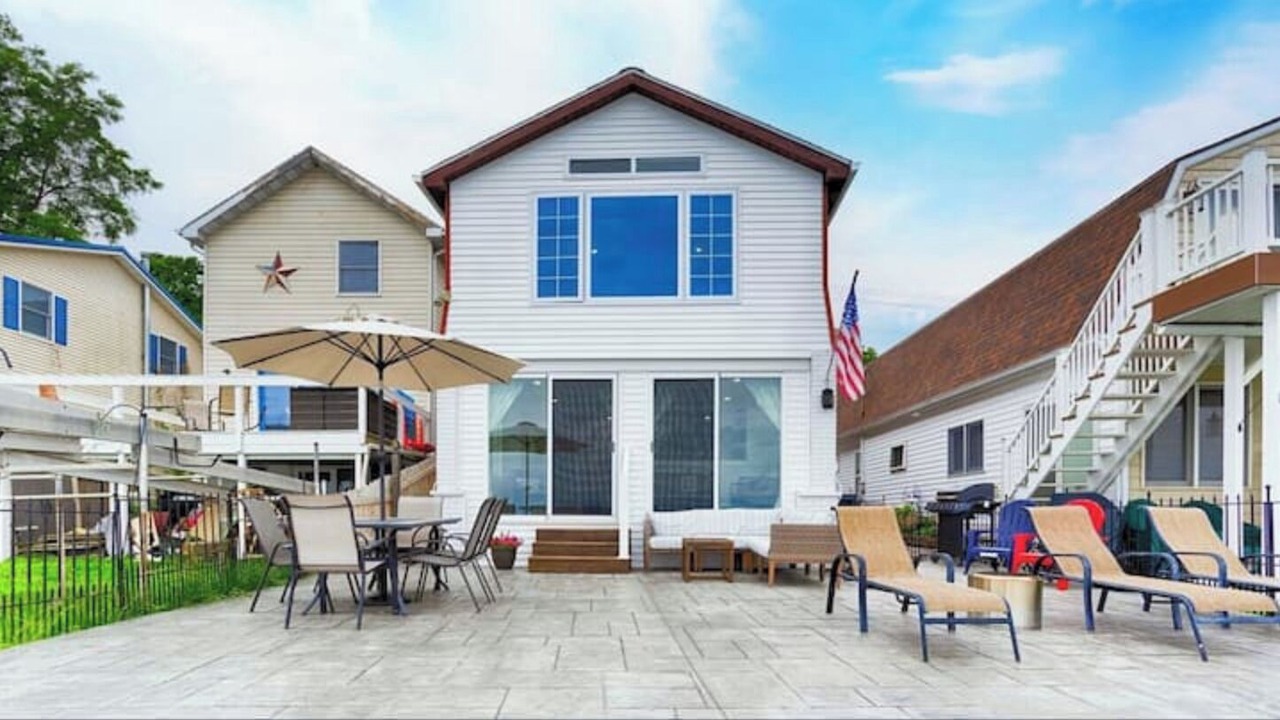 Photo of Outdoor in Seneca Falls