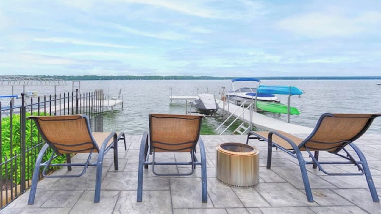 Photo of Outdoor in Seneca Falls