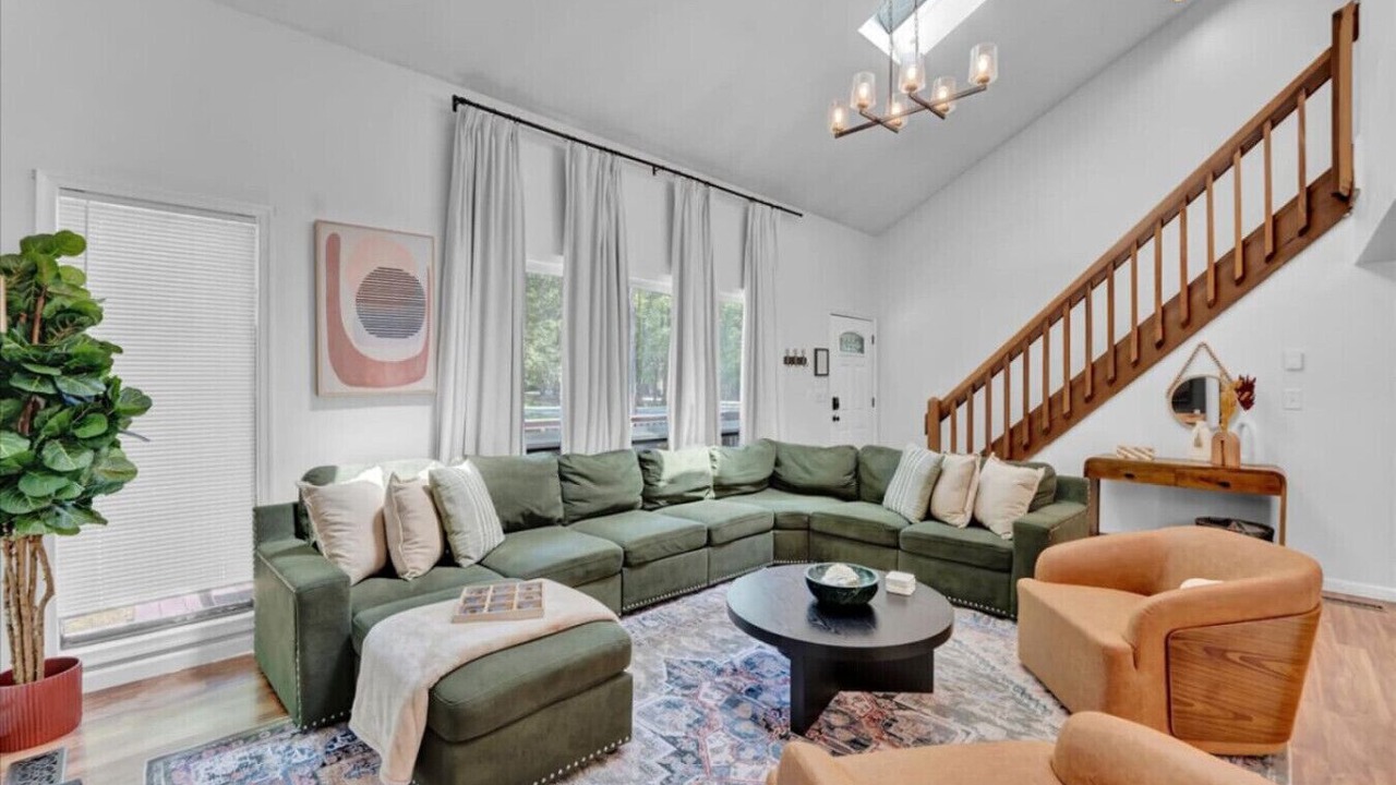 Photo of Livingroom in East Stroudsburg