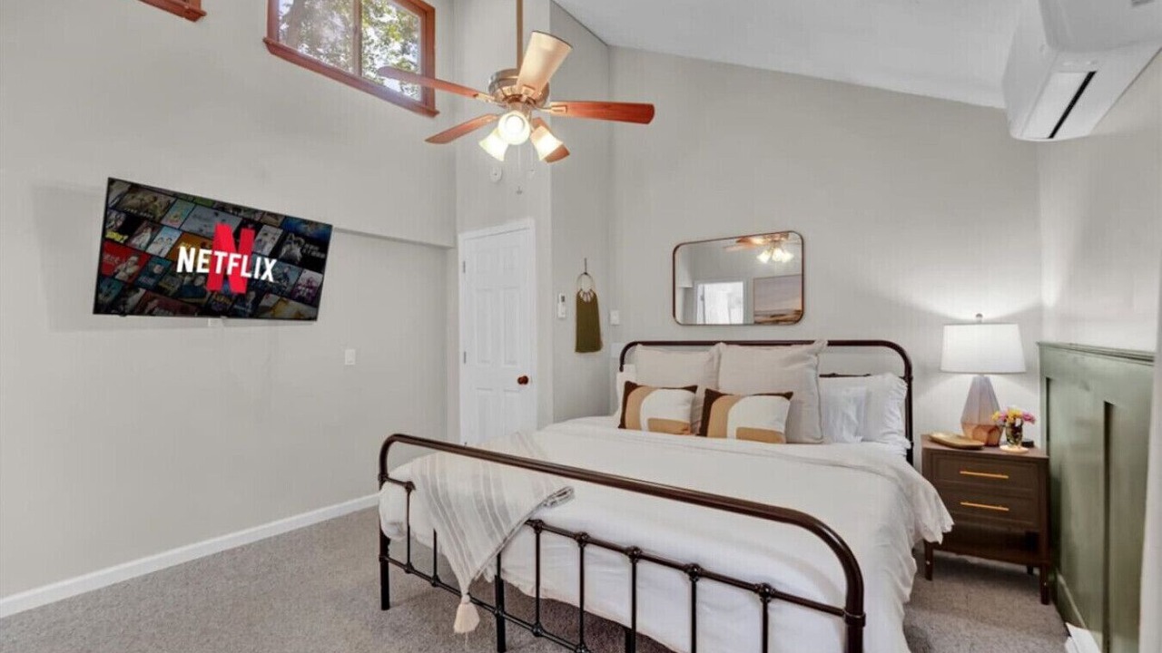 Photo of Bedroom in East Stroudsburg