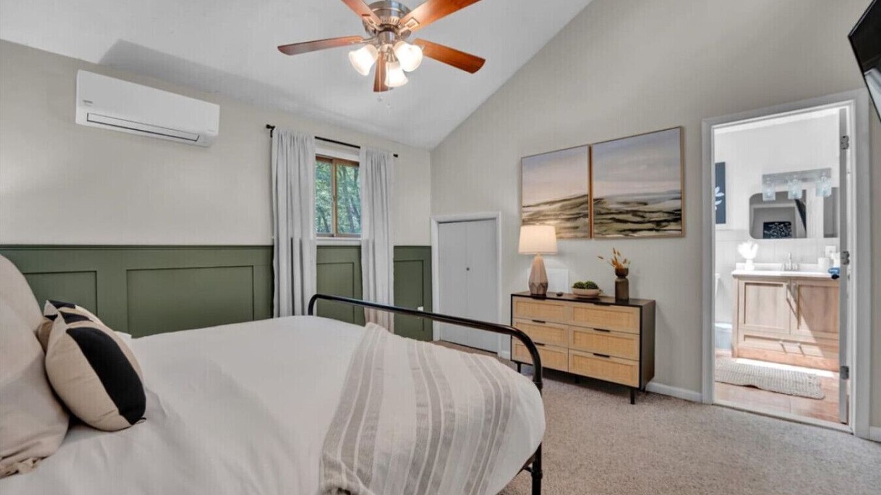 Photo of Bedroom in East Stroudsburg