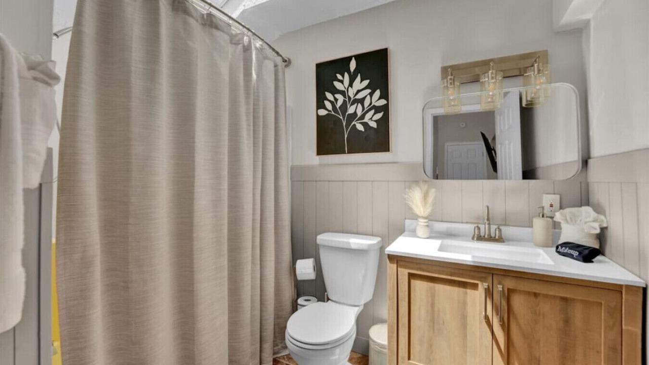 Photo of Bathroom in East Stroudsburg