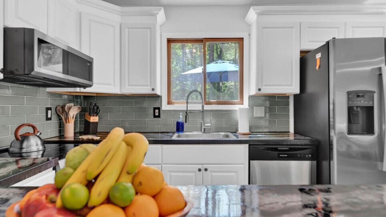 Photo of Kitchen in East Stroudsburg