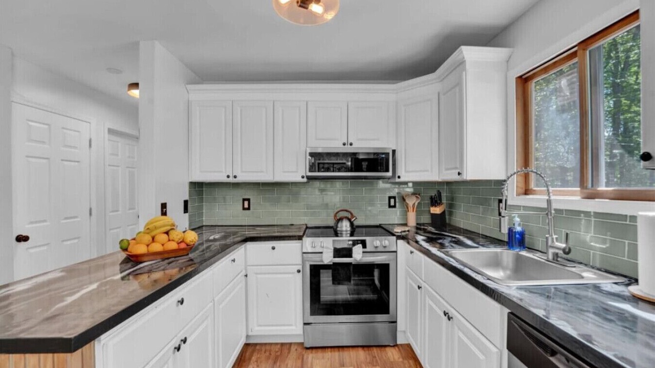 Photo of Kitchen in East Stroudsburg