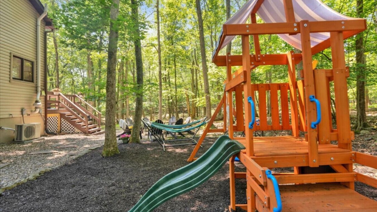 Photo of Outdoor in East Stroudsburg