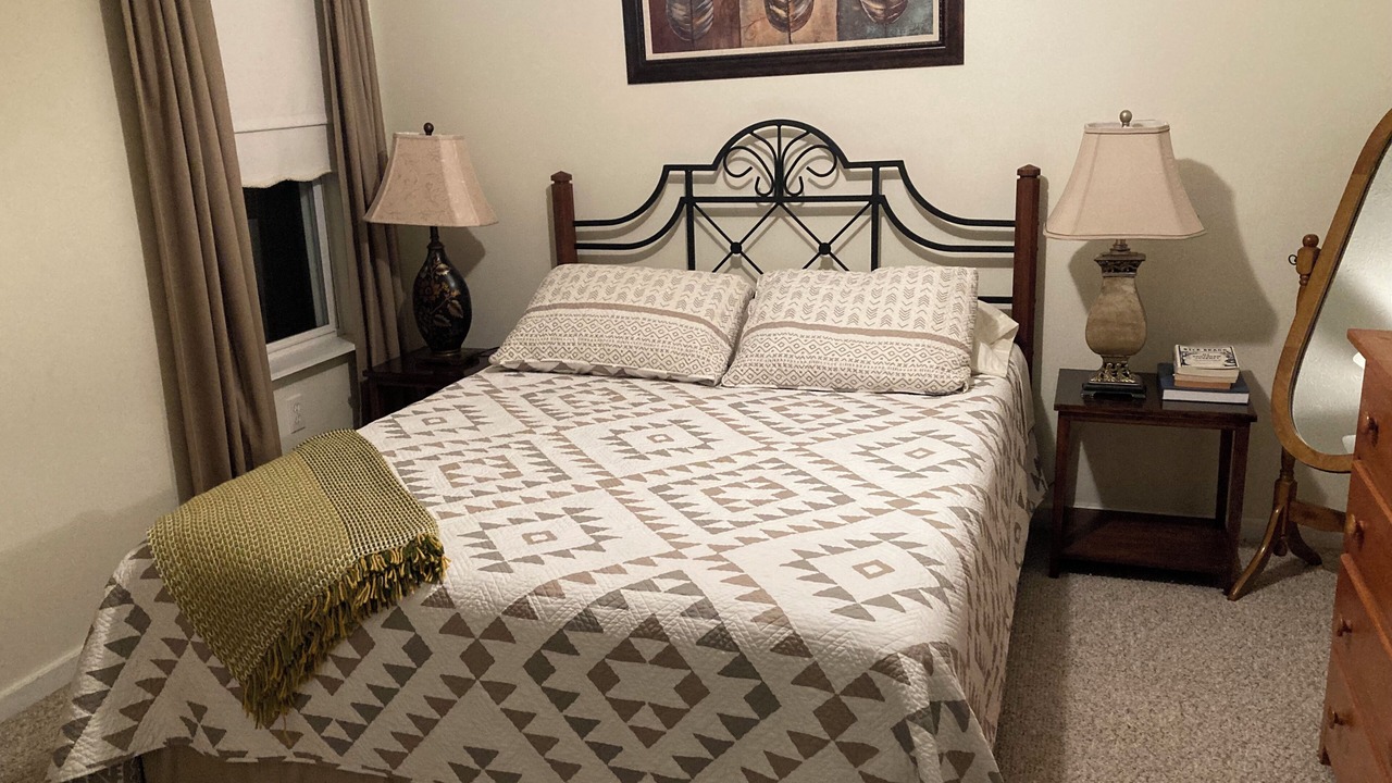 Photo of Bedroom in Cool Ridge
