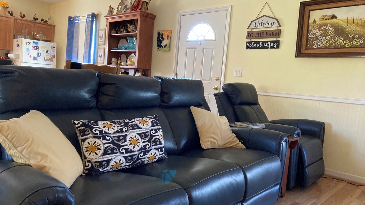 Photo of Livingroom in Cool Ridge