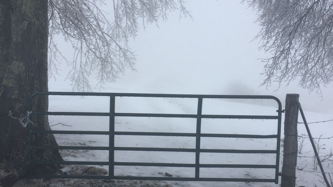 Photo of Outdoor in Cool Ridge