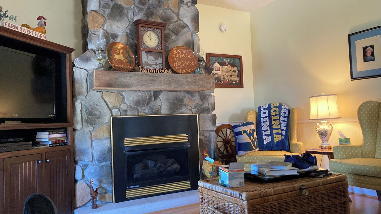 Photo of Livingroom in Cool Ridge