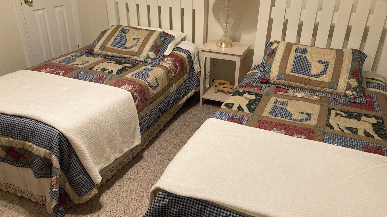 Photo of Bedroom in Cool Ridge
