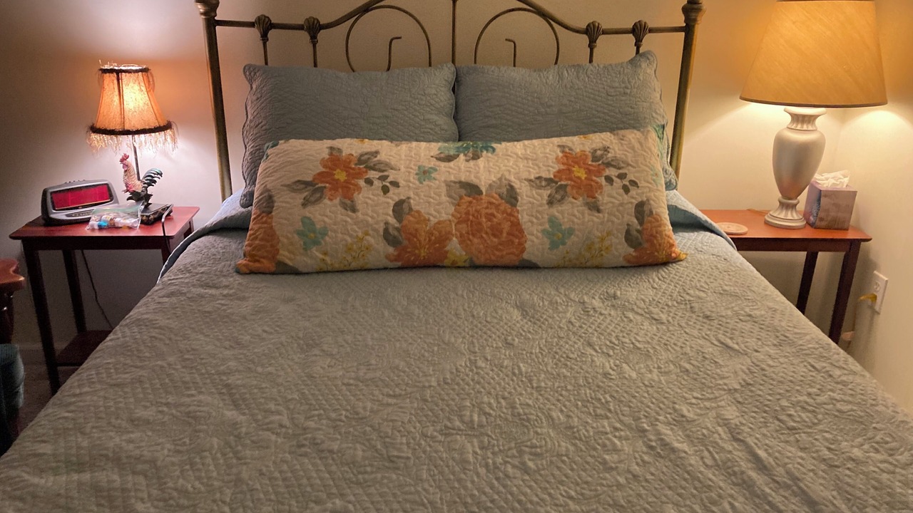 Photo of Bedroom in Cool Ridge
