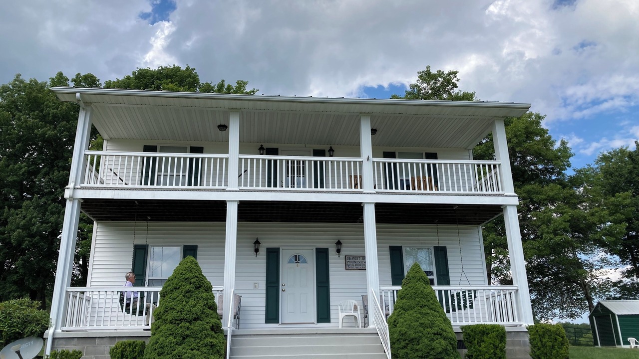 Photo of Outdoor in Cool Ridge